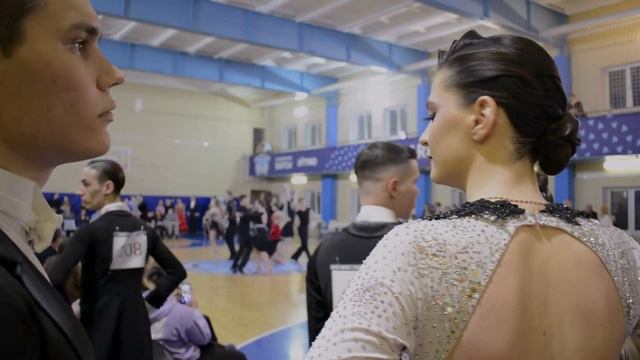 Кубок ИТМО по бальным танцам 2023 | Ключевые моменты смотреть онлайн