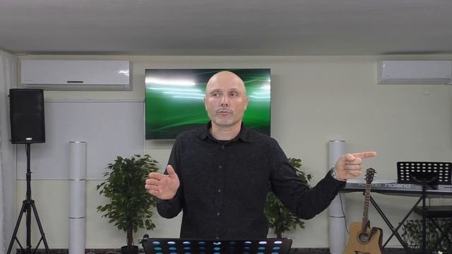 Избрание учеников. Евангелие от Луки. Среда 05.03.25