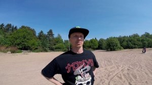 RegulMoto Norden | Мотокурорт | влог 1 | @motokurort