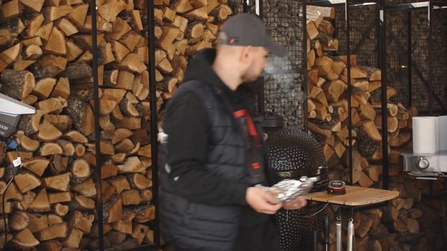 Гриль VS Тандир.  Що Краще?  Яка Різниця?  Влаштували Бій?