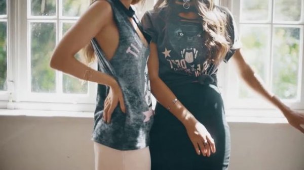 Adolescent's Orquesta - Virgen