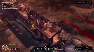 Бордель на колёсах ▶ Прохождение Hard West 2 #14