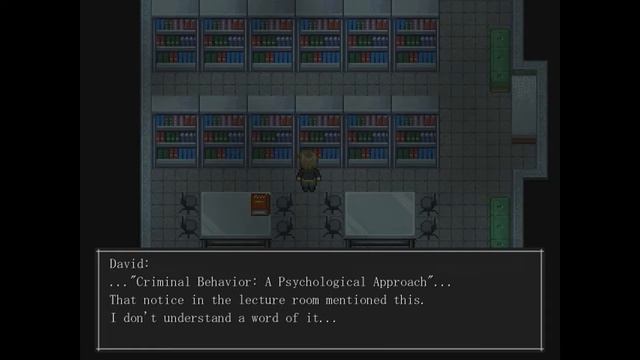 Прохождение The Crooked Man на русском #5 [Снова ты] смотреть онлайн