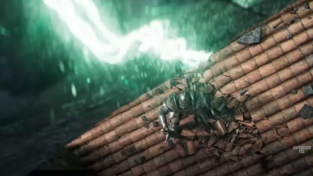 DRAGON 2025: Король Орков смотреть онлайн