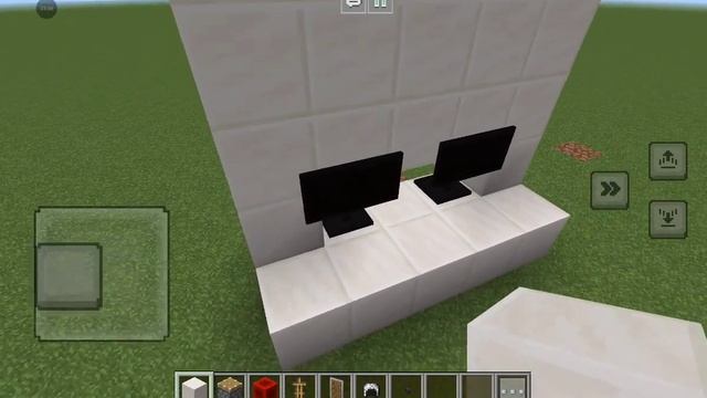 Как построить компьютер в Minecraft смотреть онлайн