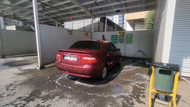 ГОТОВИМ МАШИНУ К ПРОДАЖЕ , СКОЛЬКО СТОИТ МОЙКА МАШИНЫ !