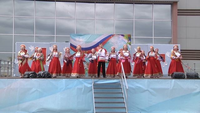 2025_05_01 РДК Туринск Молодой агроном смотреть онлайн