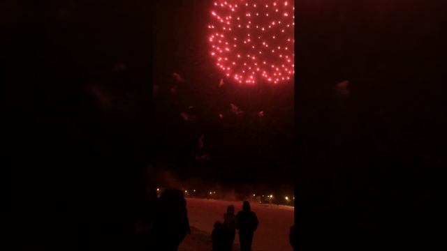 26.12.18. Великие Луки