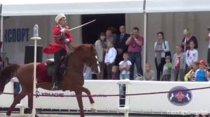 «Полюшко-поле» – Ольга Яковлева (Орига)