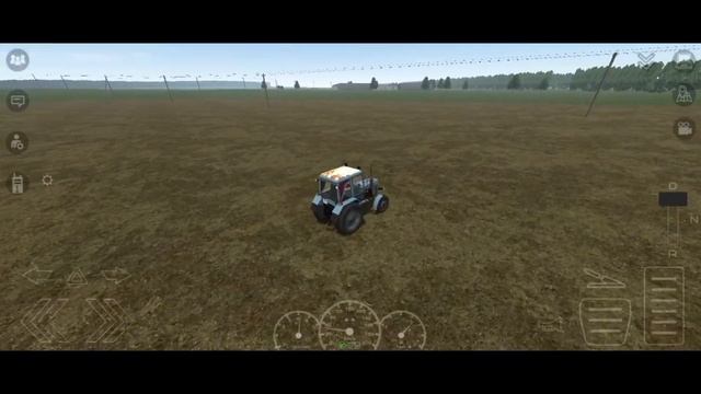 ПОСЕВНАЯ В МОТОР ДЕПОТ! [ РП ]