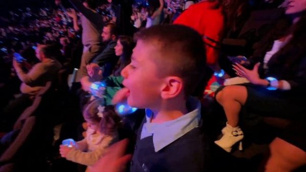 Арменчик & Аркадий Думикян - Мой Друг 2024 Live Arena