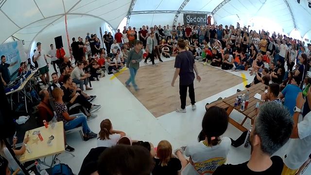 ХХФ13 Муха и Конверт vs One peace yes смотреть онлайн