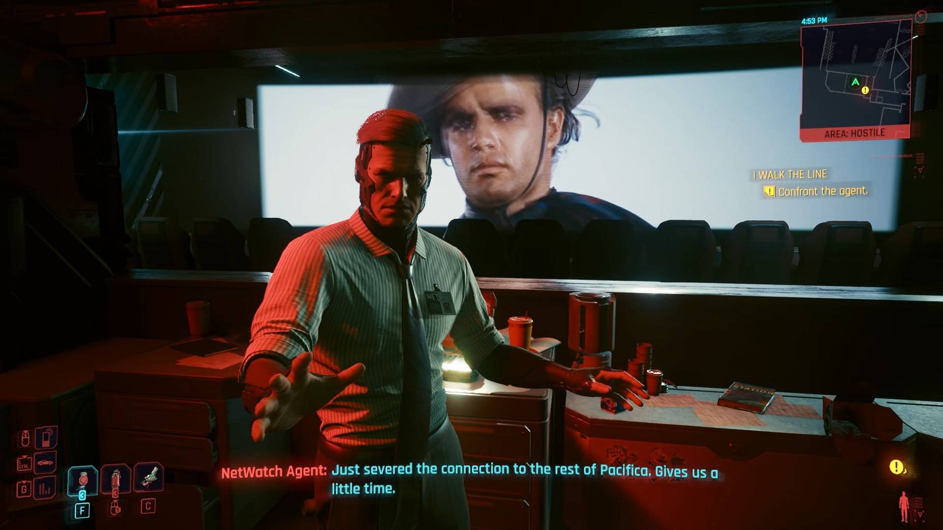 Cyberpunk 2077 [5] смотреть онлайн