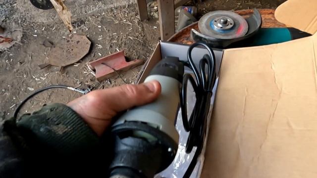 Собрал штригельную борону. Реставрация удалась, все п?