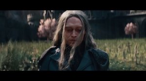 Дракула - Русский трейлер (Субтитры, 2025) Люк Бессон