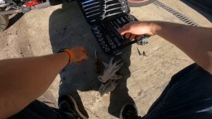 SUZUKI ЭТО НЕНАДËЖНО?? I ERROR F1