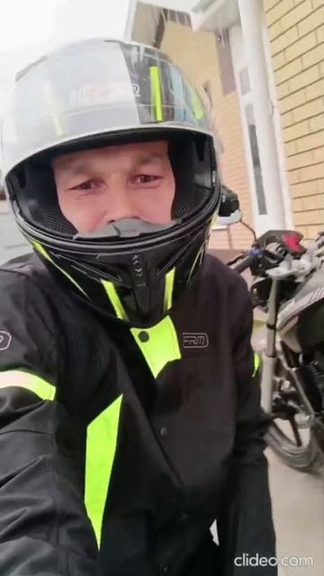 Видео-отзыв клиента 😌