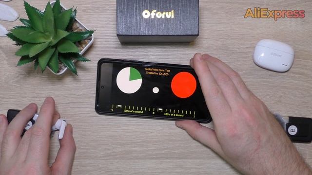 🟠 ГАРНИТУРА Oforui Sky Pro с AliExpress - ПОСЛЕ ОБЗОРА РЕШИЛ ОСТА?