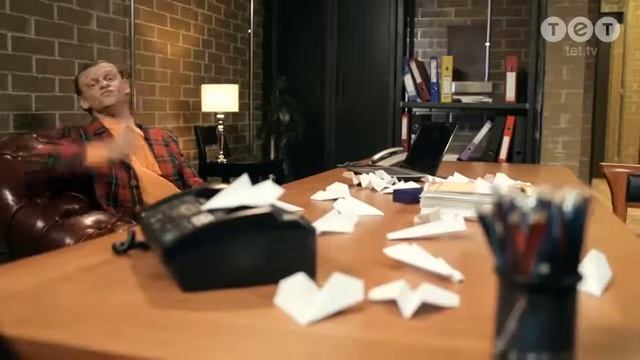 Виталька. Министерство энергетики смотреть онлайн