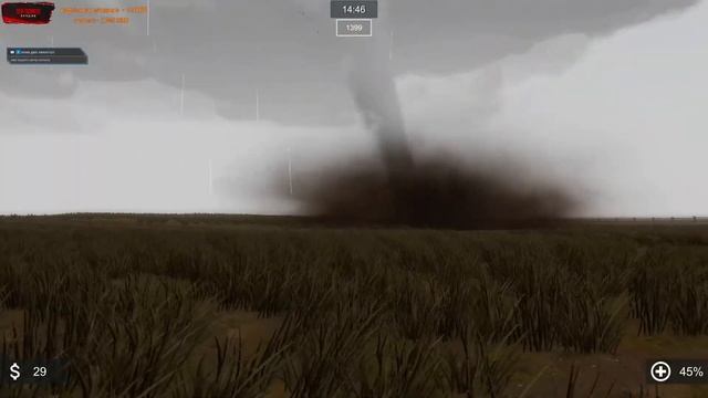 STORM CHASERS. АЛЛЕЯ ТОРНАДО! В ПОГОНЕ ЗА БУРЕЙ! СТРИМ. смотреть онлайн