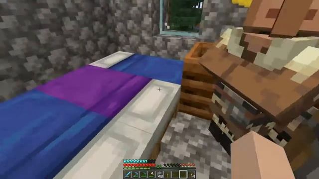 ПОПОЛНЕНИЕ В ДЕРЕВНЕ ! 