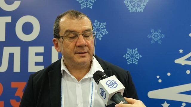 Сергей Наумовский, эксперт РОАД. Итоги и прогнозы 2023-202