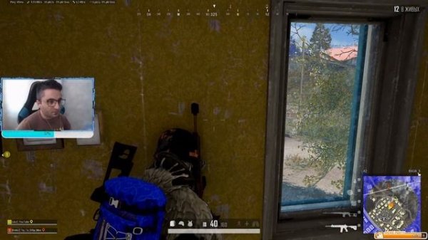 ПОЧЕМУ ПЕРЕСТАЛИ СМОТРЕТЬ PUBG?