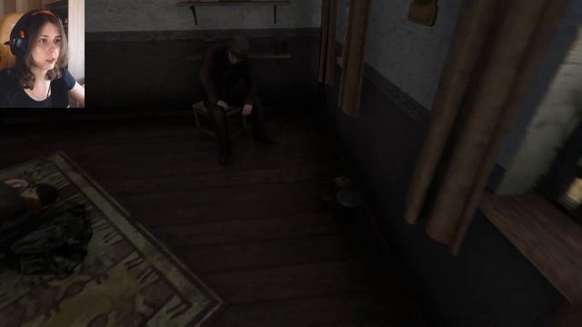 ОНИ ВСЁ УЗНАЮТ 🤫✦Pathologic 2 Мор. Утопия #3 смотреть онлайн