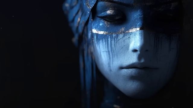 Королева викингов — эфемерная северная атмосферная музыка 🌌⚔️ [Музыка без рекламы] смотреть онлайн