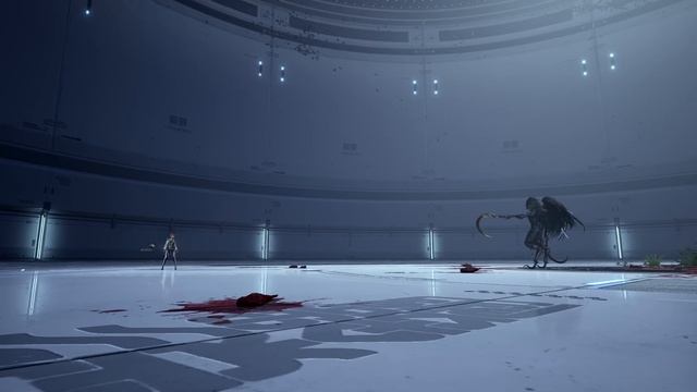 Stellar Blade - Official PC Launch Trailer смотреть онлайн