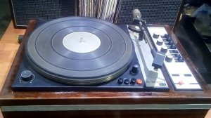 Вертушка ВЕГА 002 хочу разобрать, как считаете, стоит?