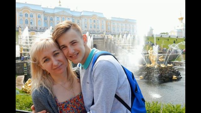 ''ПО ВОЛНЕ МОЕЙ ПАМЯТИ!'' - С ДНЕМ РОЖДЕНИЯ, ДОЧЕНЬКА!  21 06