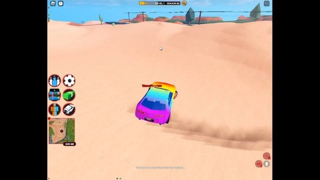 Jailbreak Roblox #2 ни как не ограблю БАНК, ПОНЧИКОВУЮ! смотреть онлайн