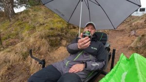 Обзор катушки Feeder Concept TUR II 4000FD. Стоит ли покупать?