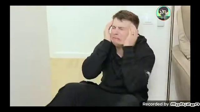 Реакция на OneTwo короче говоря табурет