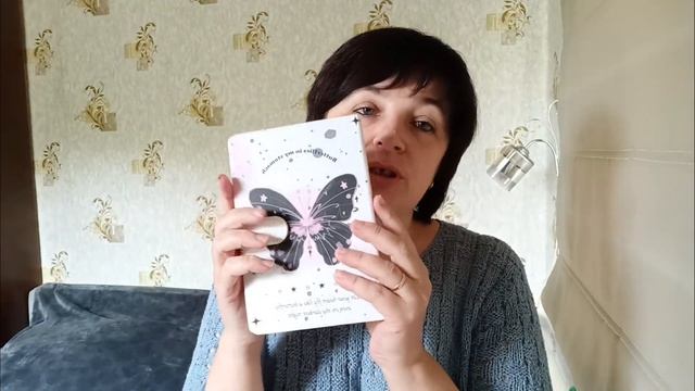 Vlog 16/2025: літній кардиган та топ, неймовірний подарунок, смотреть онлайн