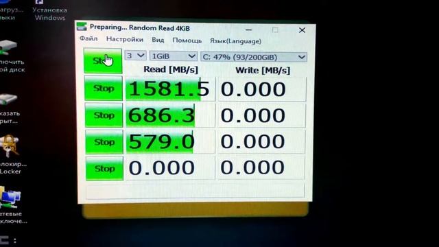 Обзор SSD Kingston A1000 из Rozetka