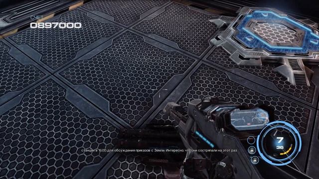 Alien Rage - Unlimited — Прохождение Часть - 1: Разрушение.