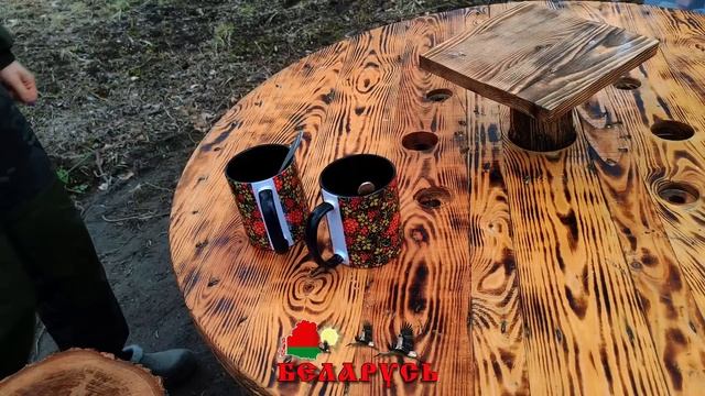 СЕМЬЯ ИЗ БЕЛОРУССКОЙ ДЕРЕВНИ ДЕЛАЕТ ВСЕ СВОИМИ РУКАМИ