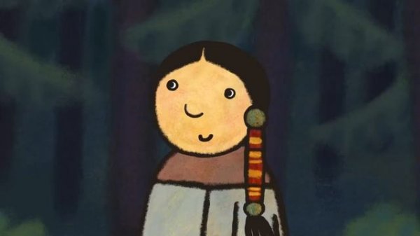 Мэргэн  Гора Самоцветов