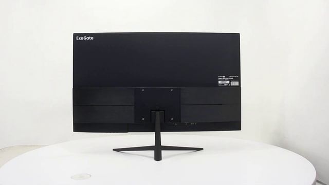 НИКС Компьютерный Супермаркет: видео про ЖК монитор 27