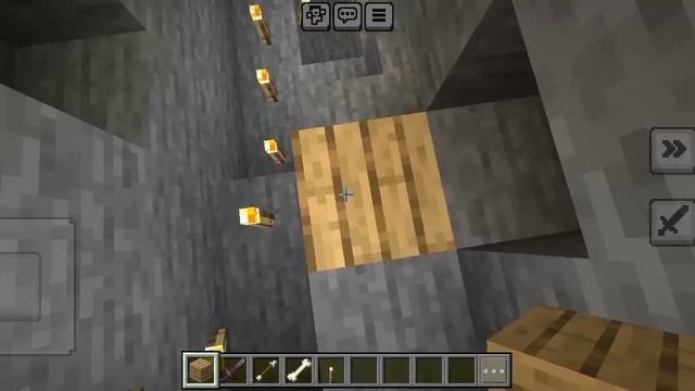 1 серия выживания в майнкрафт. смотреть онлайн