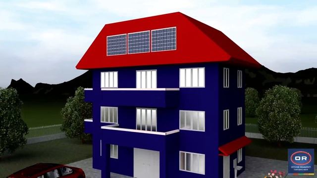 Редуктор тиску Twist OR мембранного типу з вбудованим філ