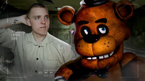 ПРИВЕТ, ПИЦЦЕРИЯ ! | Five Nights at Freddy’s