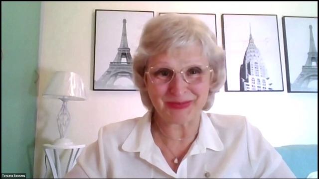 Прямой эфир Ченнелинг-конференция   11 июня в 19:00!