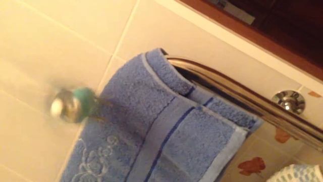 Борец с водой 3