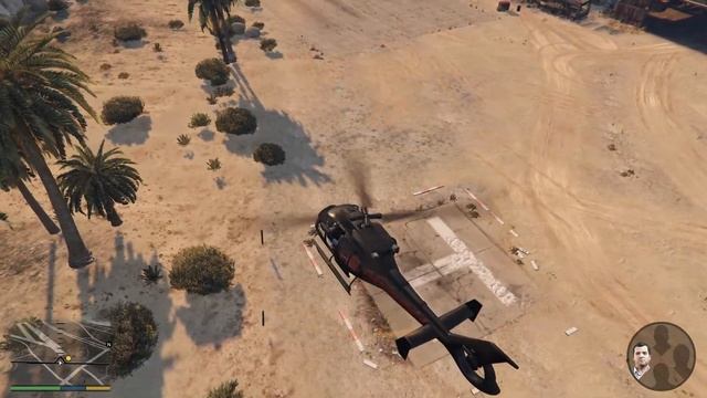 Grand Theft Auto V Прохождение без комментариев #27 смотреть онлайн