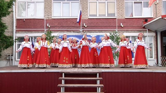 2025_06_12 Городище Где живёт моя душа смотреть онлайн
