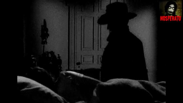 Человек в шляпе. Страшные истории на ночь 🫣🫣🫣 смотреть онлайн