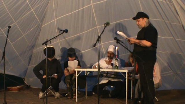 РЭКС  июнь 2013 3 Приветствия.  БелыйКораблик